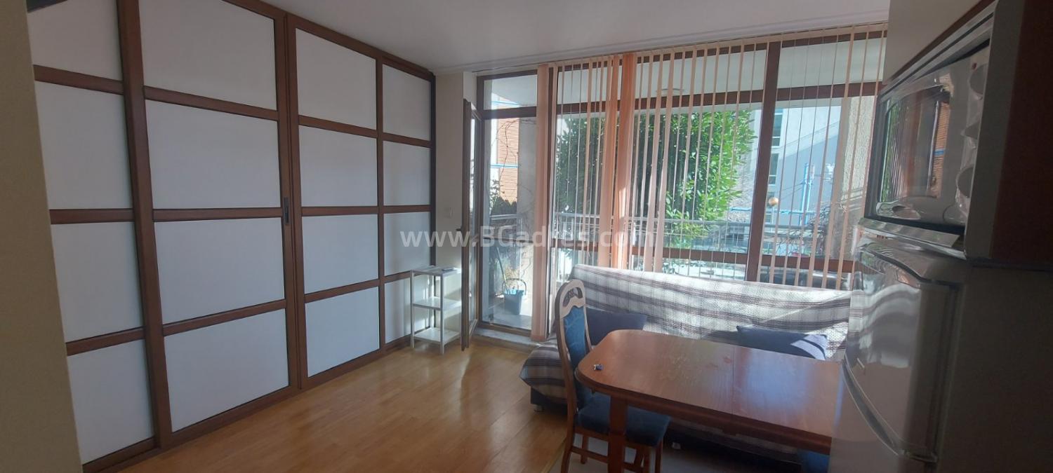 Квартира в комплексе Сан Сити І №4011