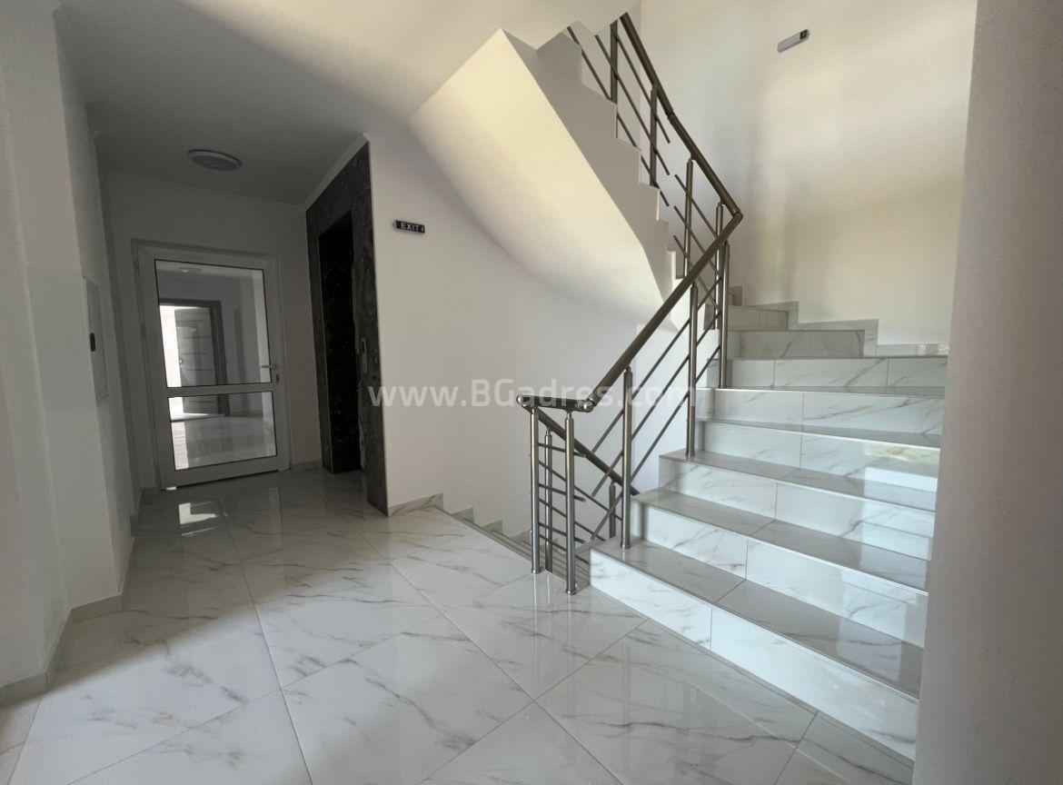 Apartments with low maintenance fee in Sunny Beach І №4121