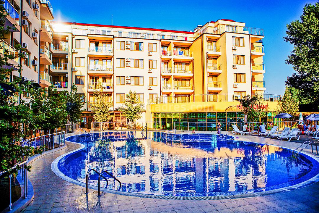 Apartments in installments up to 7 years І №4173