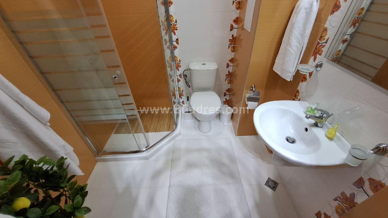 Wohnung in der Anlage Odyssey І №4339