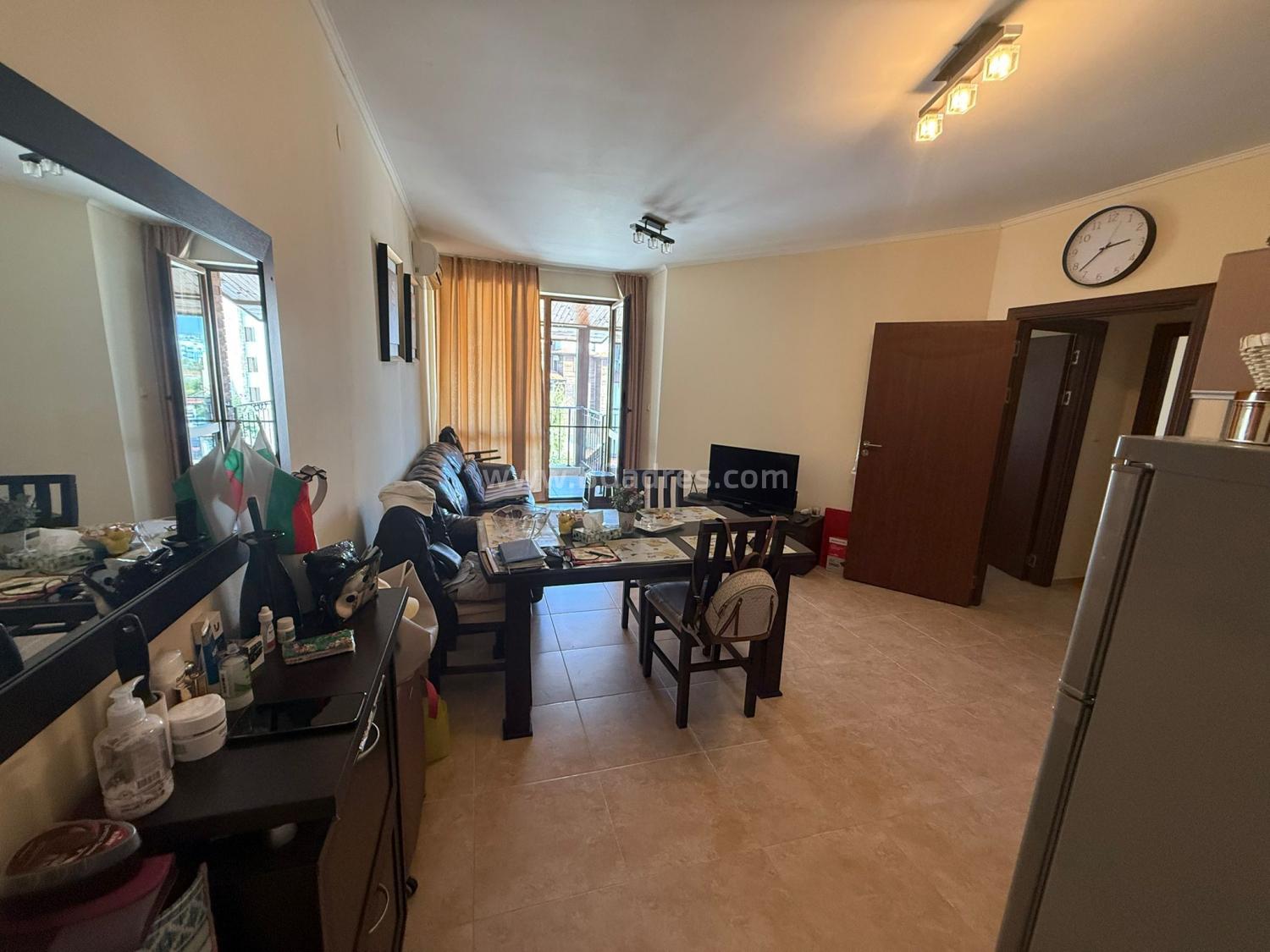 Квартира в комплексе Аполон І №4464