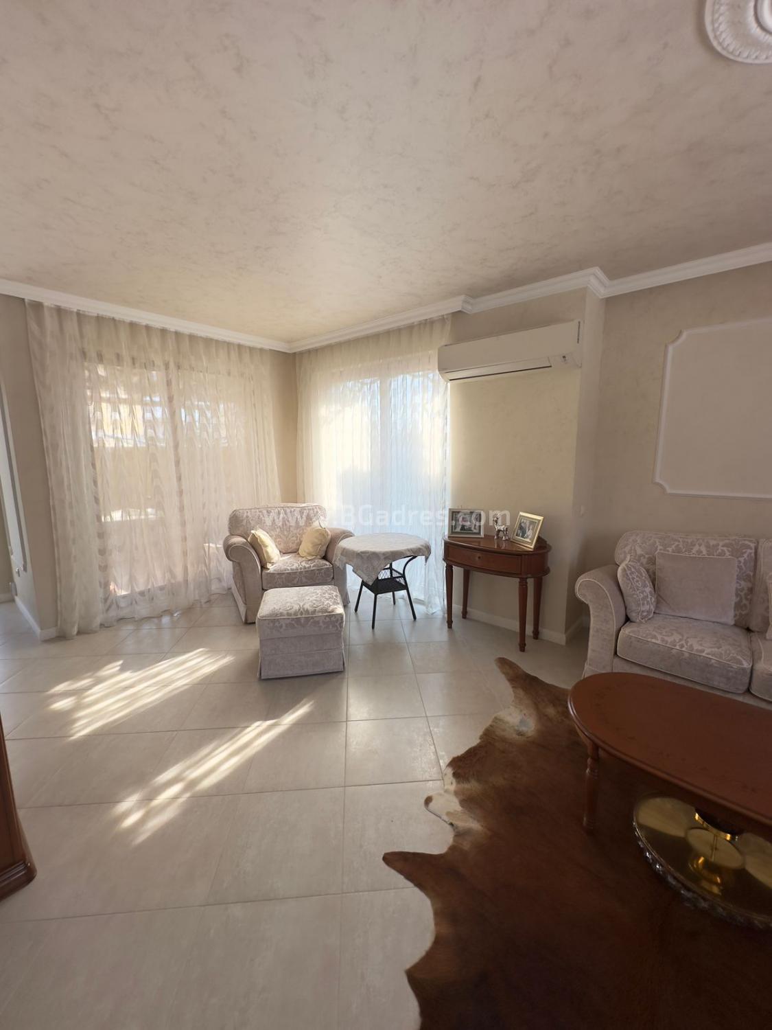 Дов комплексе Виктория Резиденс І №4558