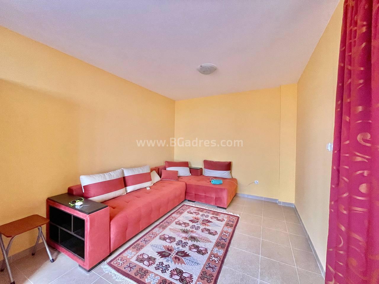 Apartment in Chateau Sea Breeze I №2584