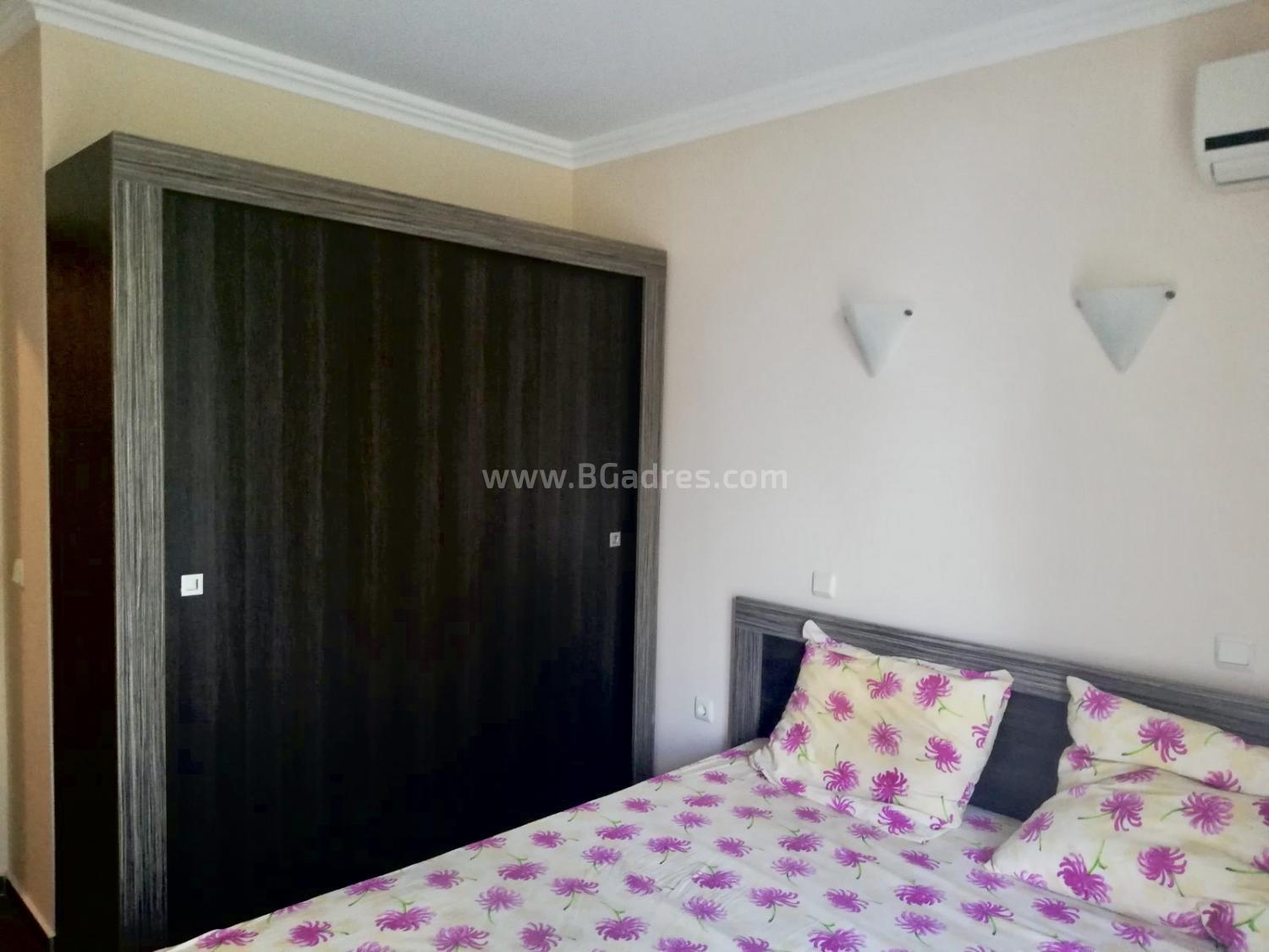 Квартира по выгодной цене в Святом Власе І №2678