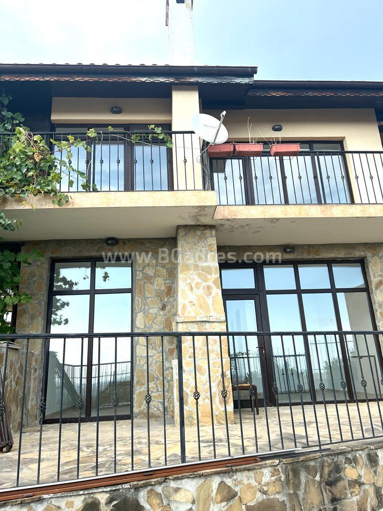 Дом в Кошарице по выгодной цене І №2713