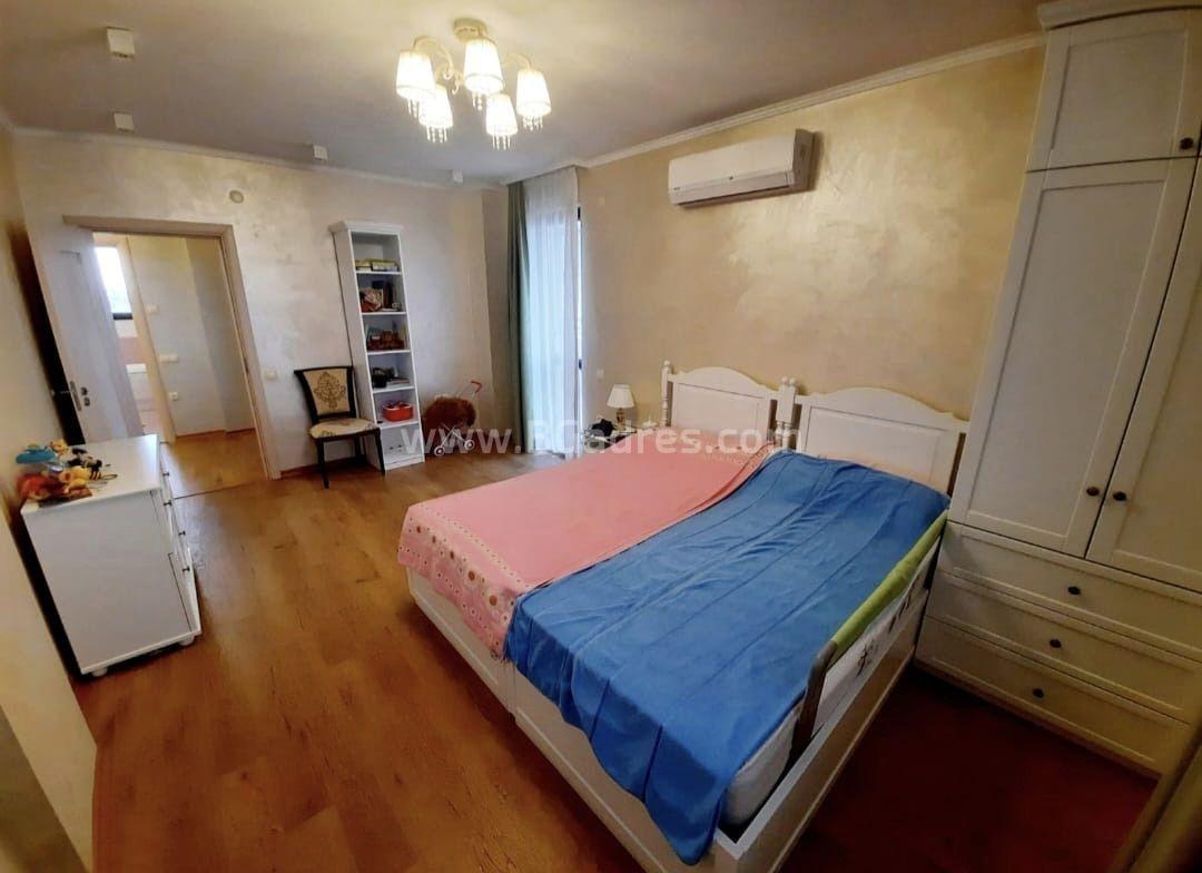 Пентхаус в комплексе Посейдон І №2752