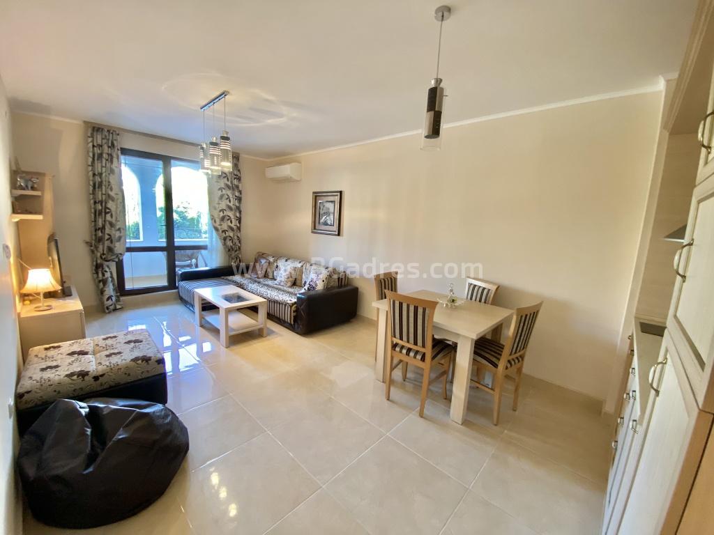 Apartment in the complex Esteban I №2785