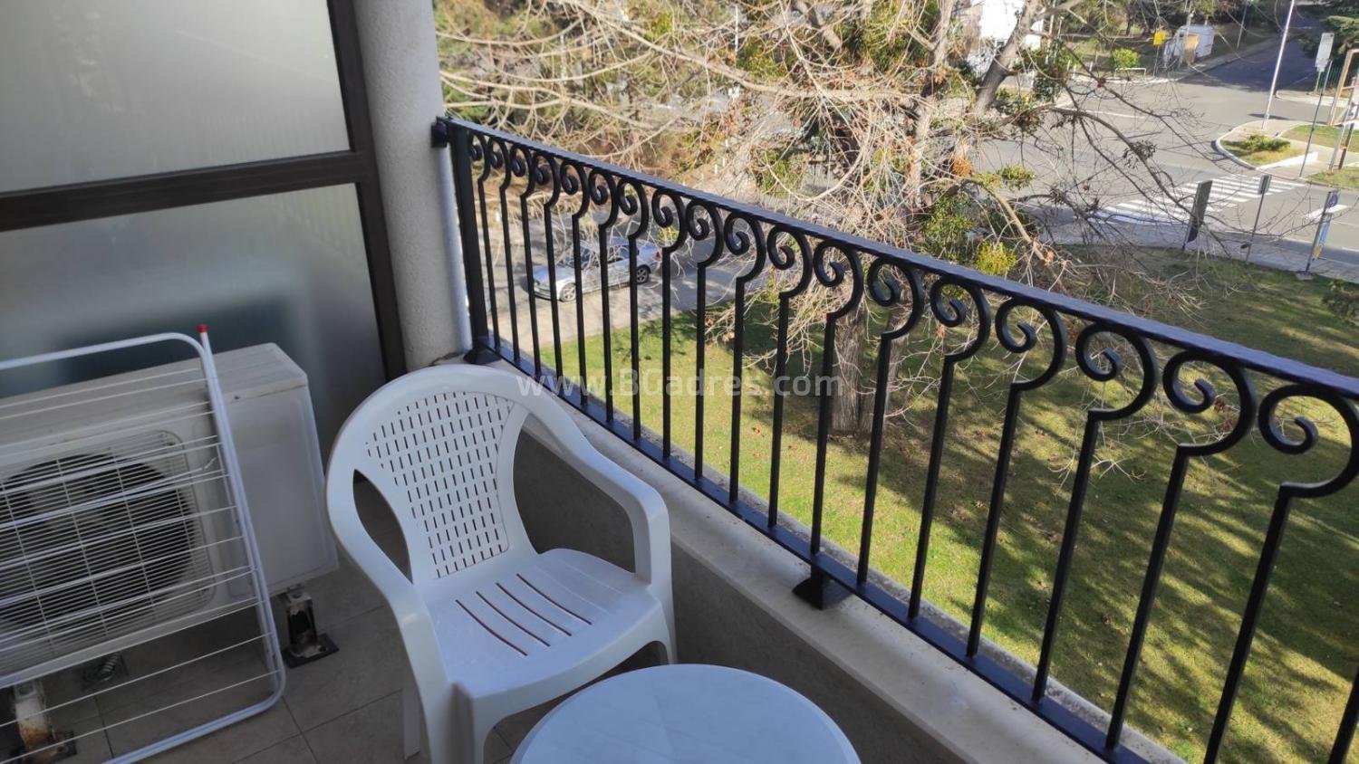 Apartment in the Royal Sun complex І №2809