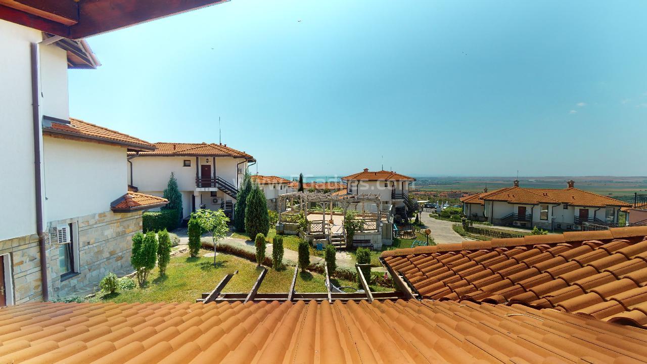 Трехкомнатная квартира в Кошарице І №3072