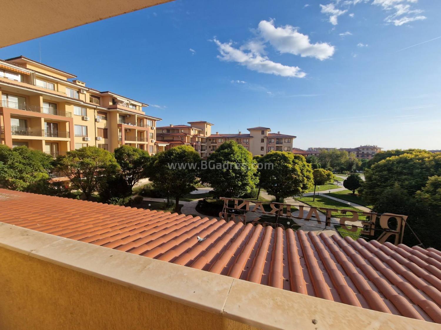 Апартамент в комплекс Меджик Дриймс І №3174