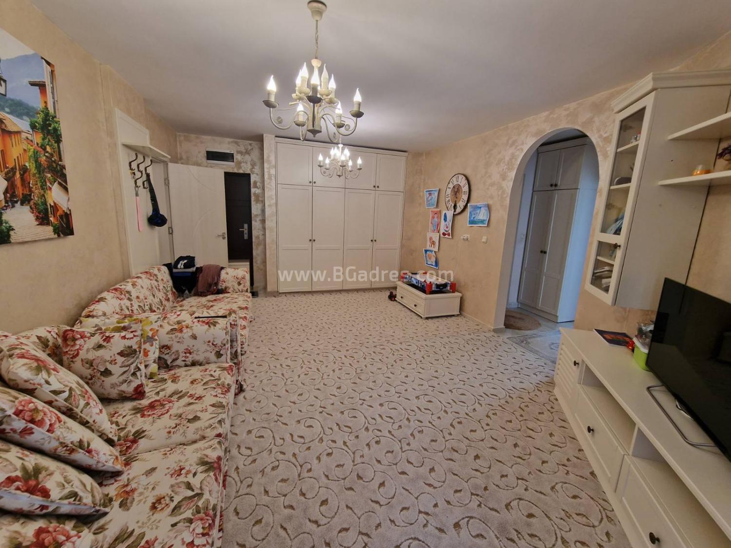 Квартира в комплексе Артур І №3240