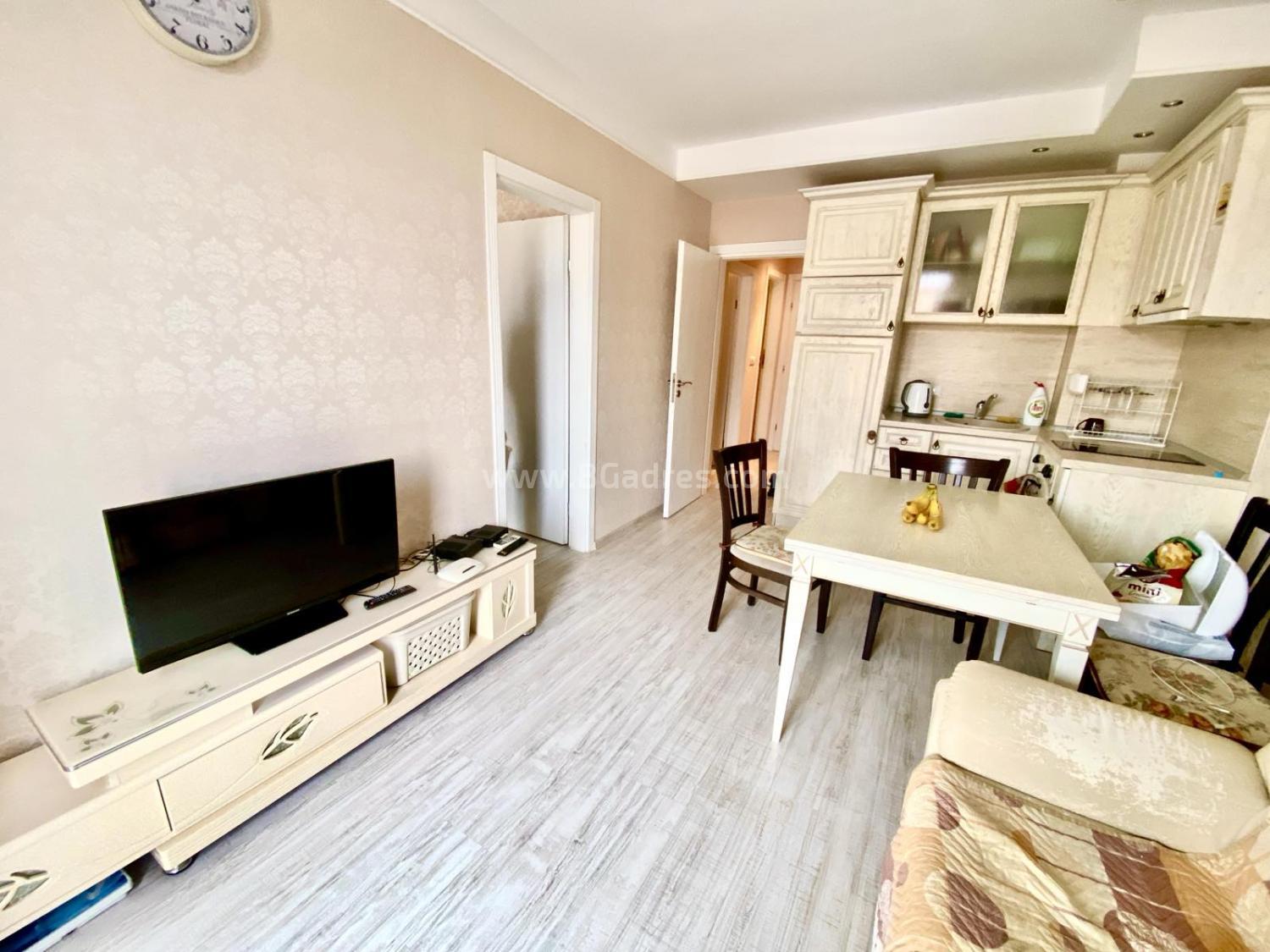 Apartment in the Harmony Monte Carlo complex І №3278