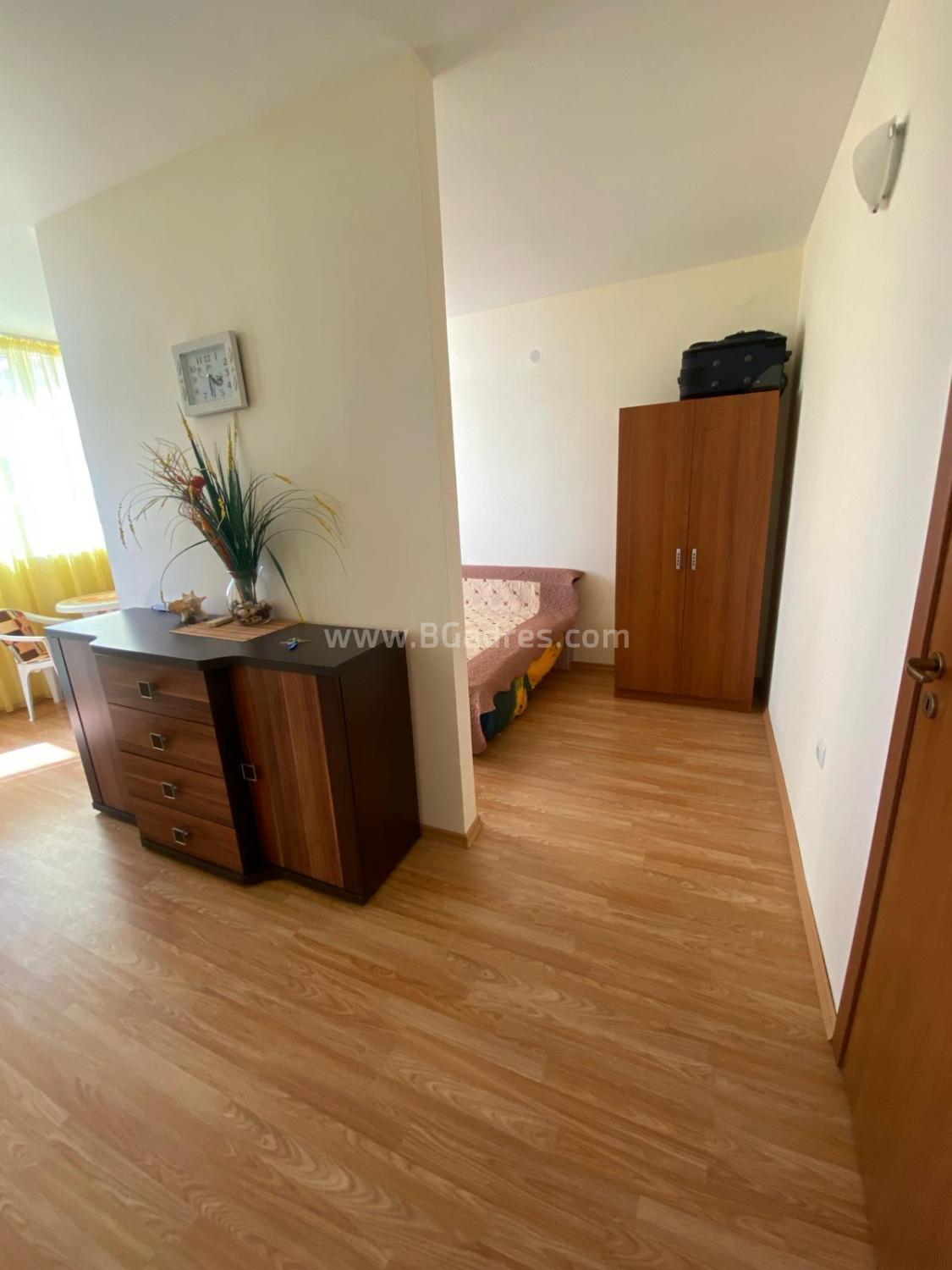 Large studio in Aheloy І №3346