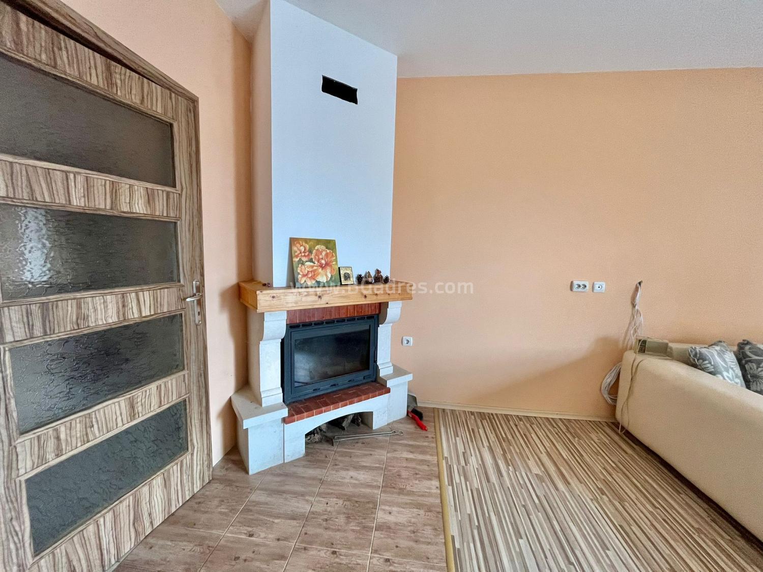 Дом в поселке Горица І №3415