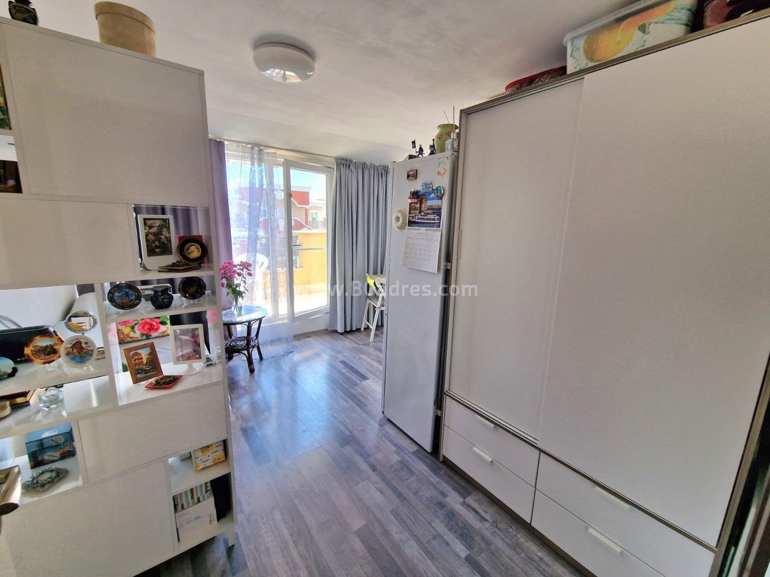 Квартира в комплексе Месамбрия Палас І №3474