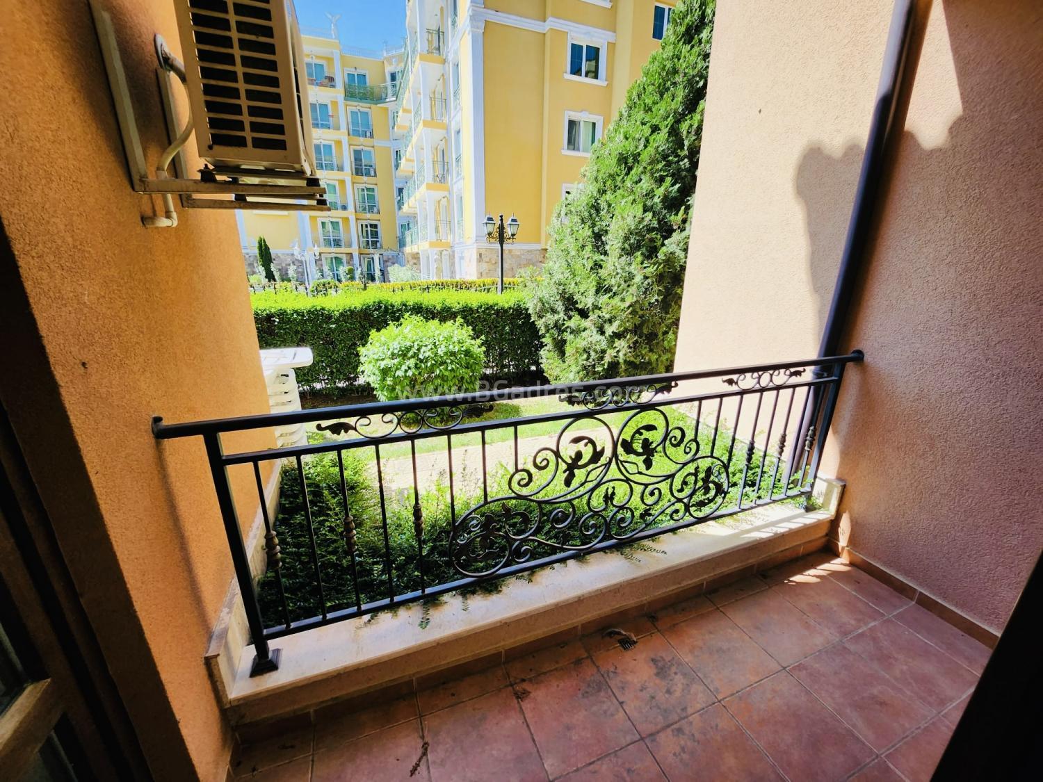 Квартира в комплексе Диамант Резиденс І №3567