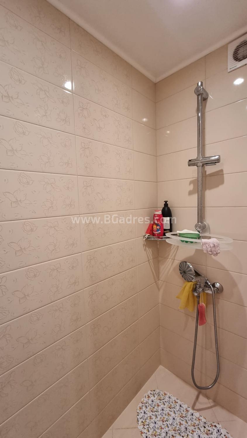 Wohnung mit Meerblick in Sarafovo І №3676