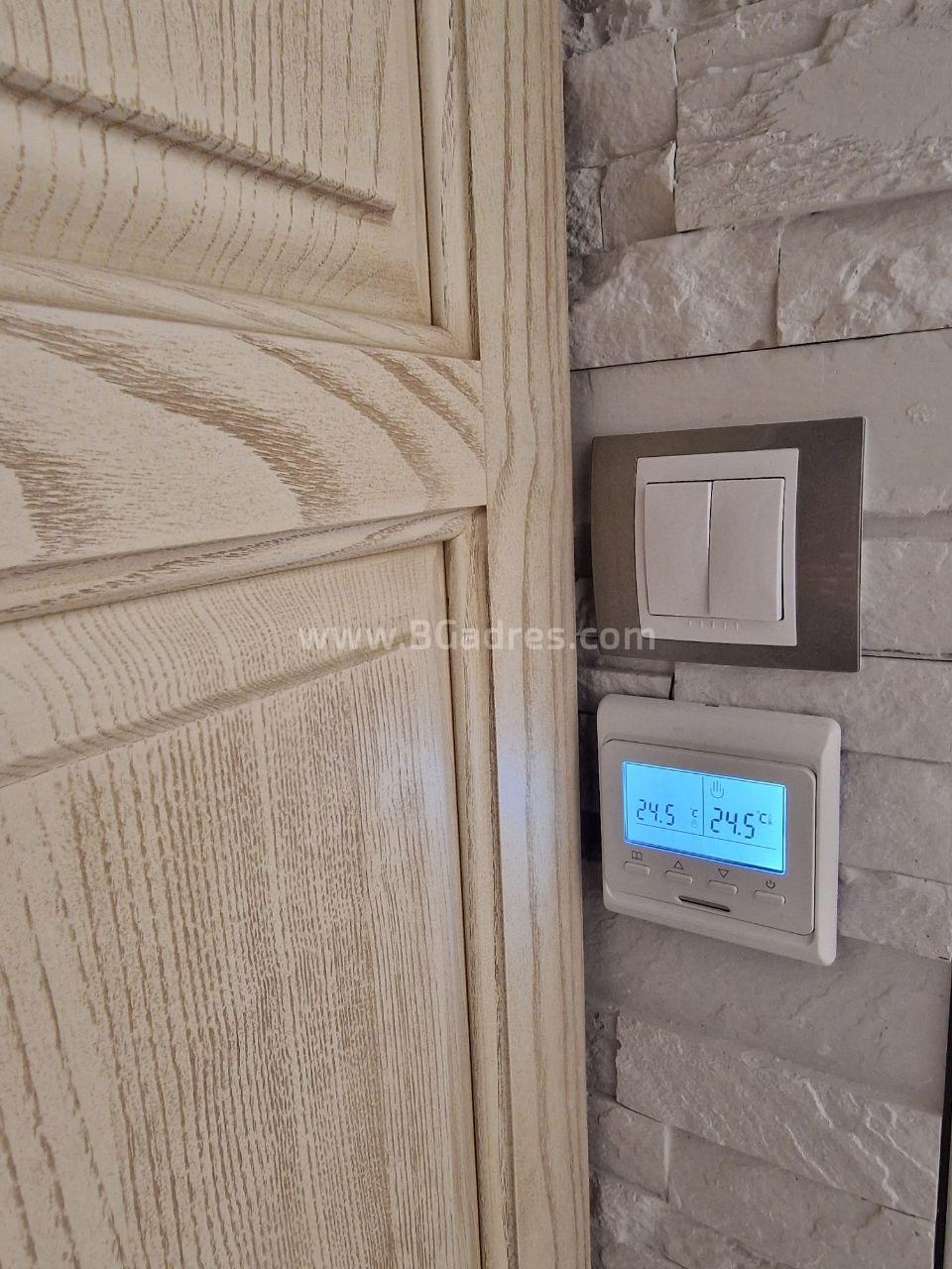 Wohnung im Panorama Dreams Komplex І №3761