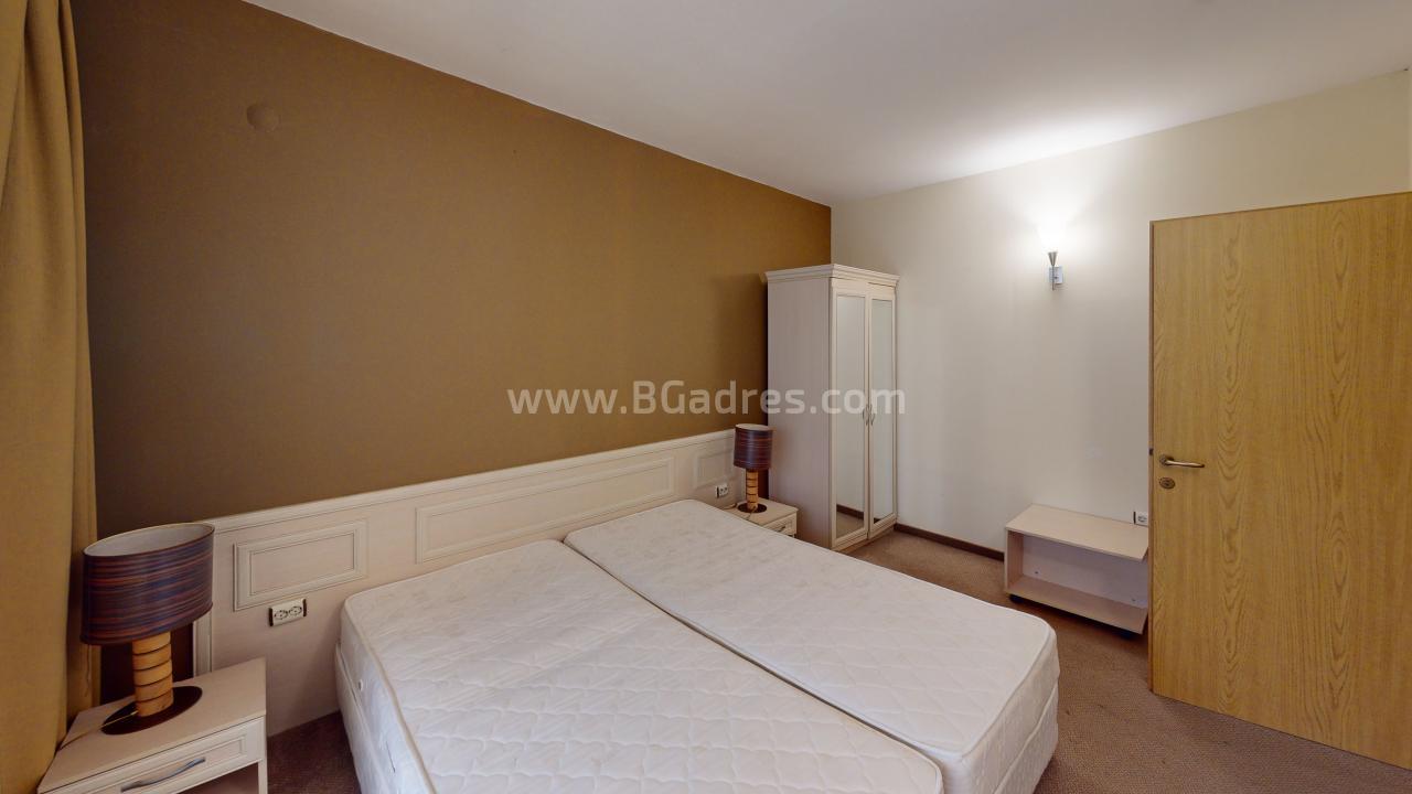 Wohnung im Avalon Komplex І №3920