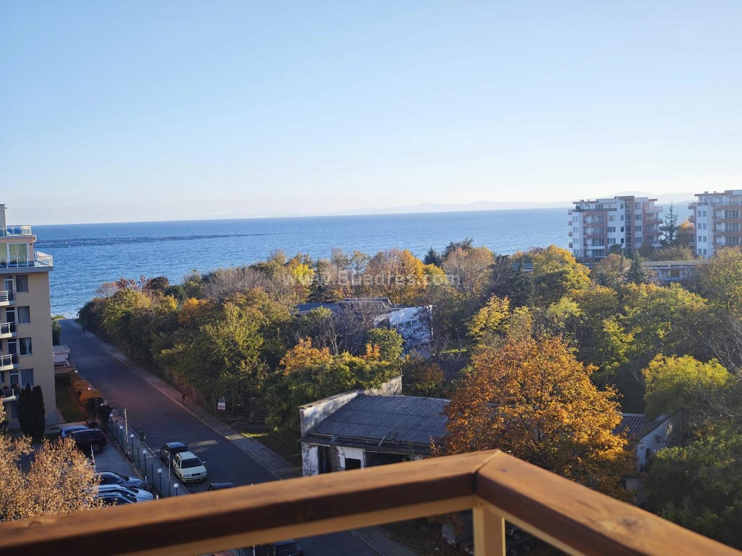 Wohnung in der Anlage Elite Ravda І №3984