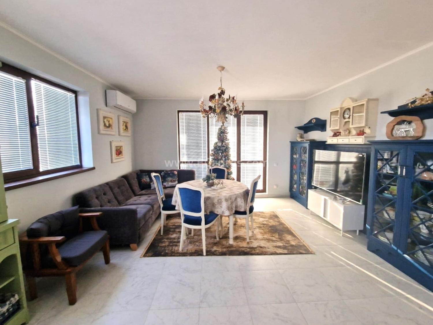 3 bedroom apartment in Nessebar І №3425