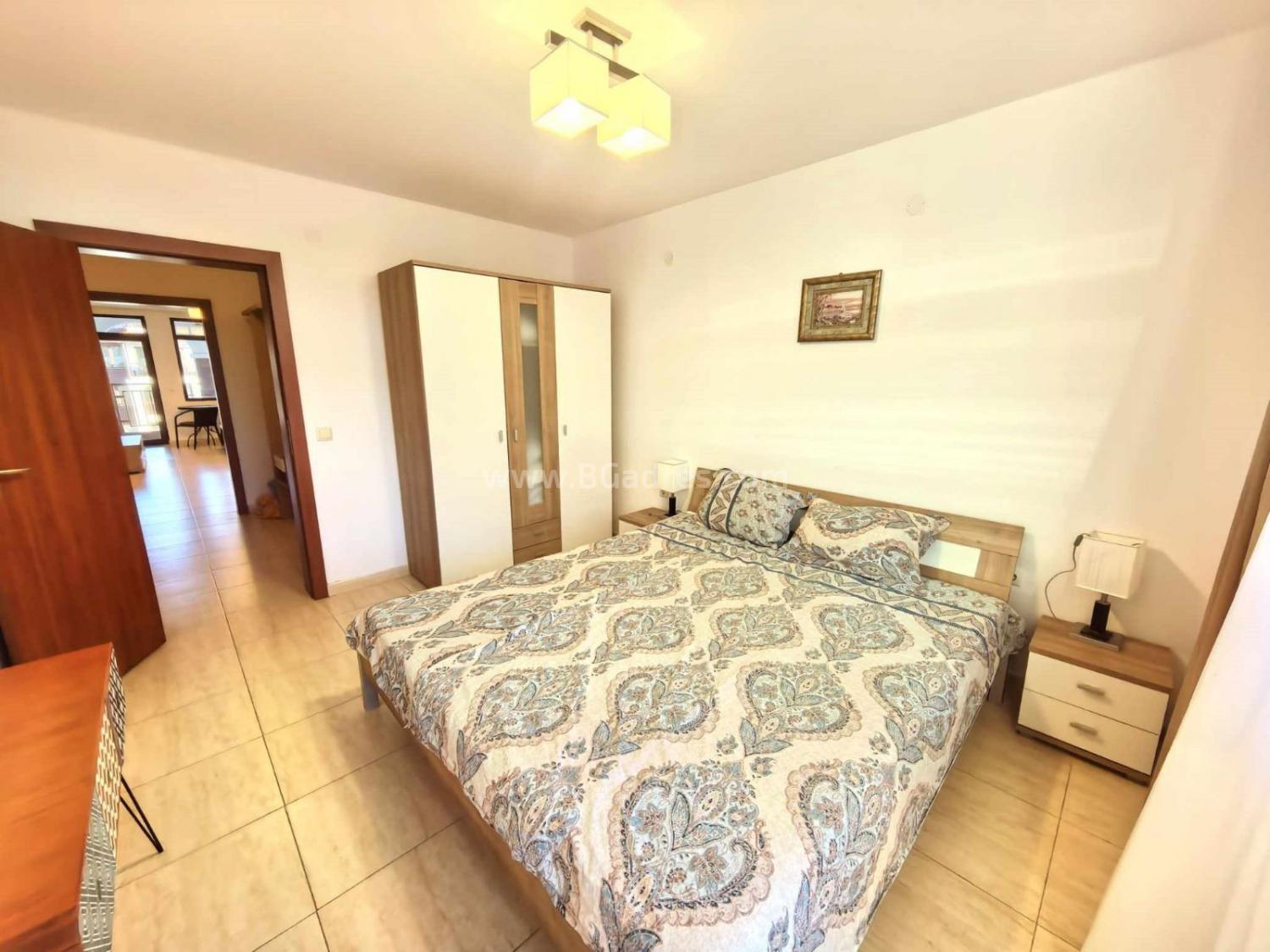 Wohnung im der Anlage Etara 3 І №4040