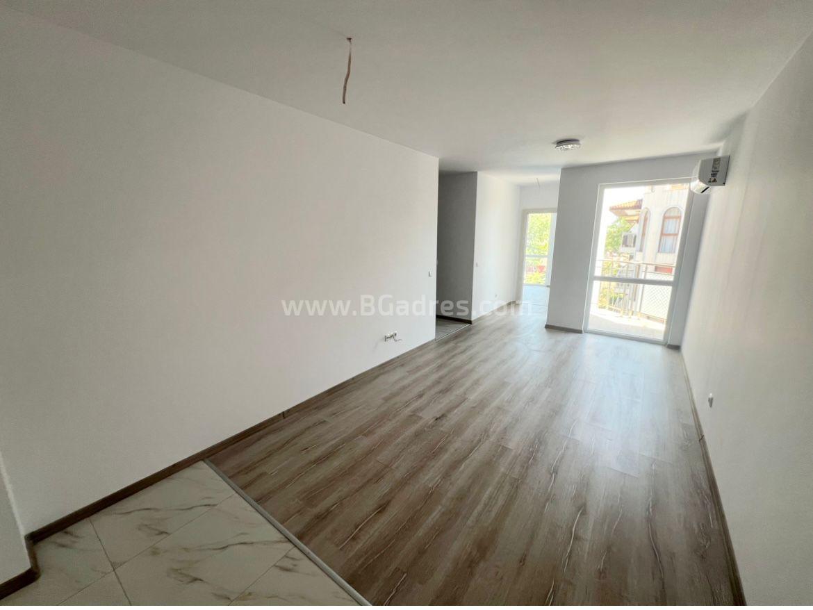 Apartments with low maintenance fee in Sunny Beach І №4121