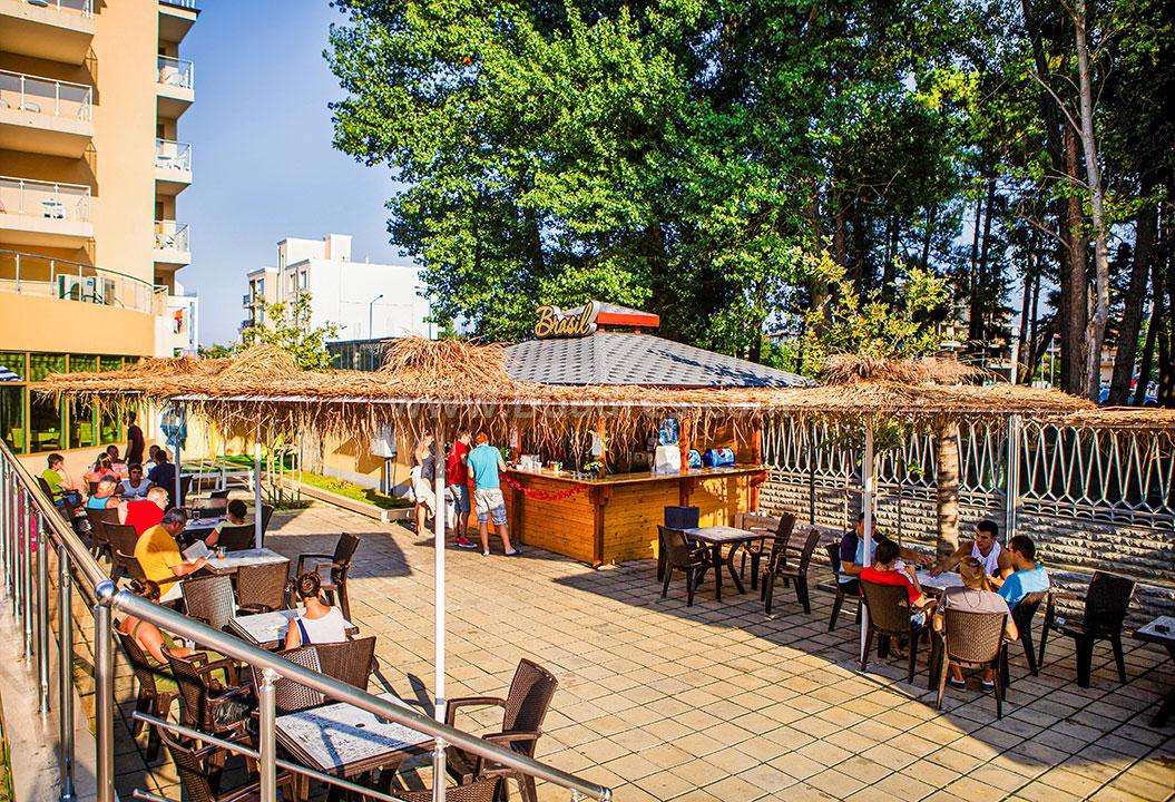 Apartments in installments up to 7 years І №4173