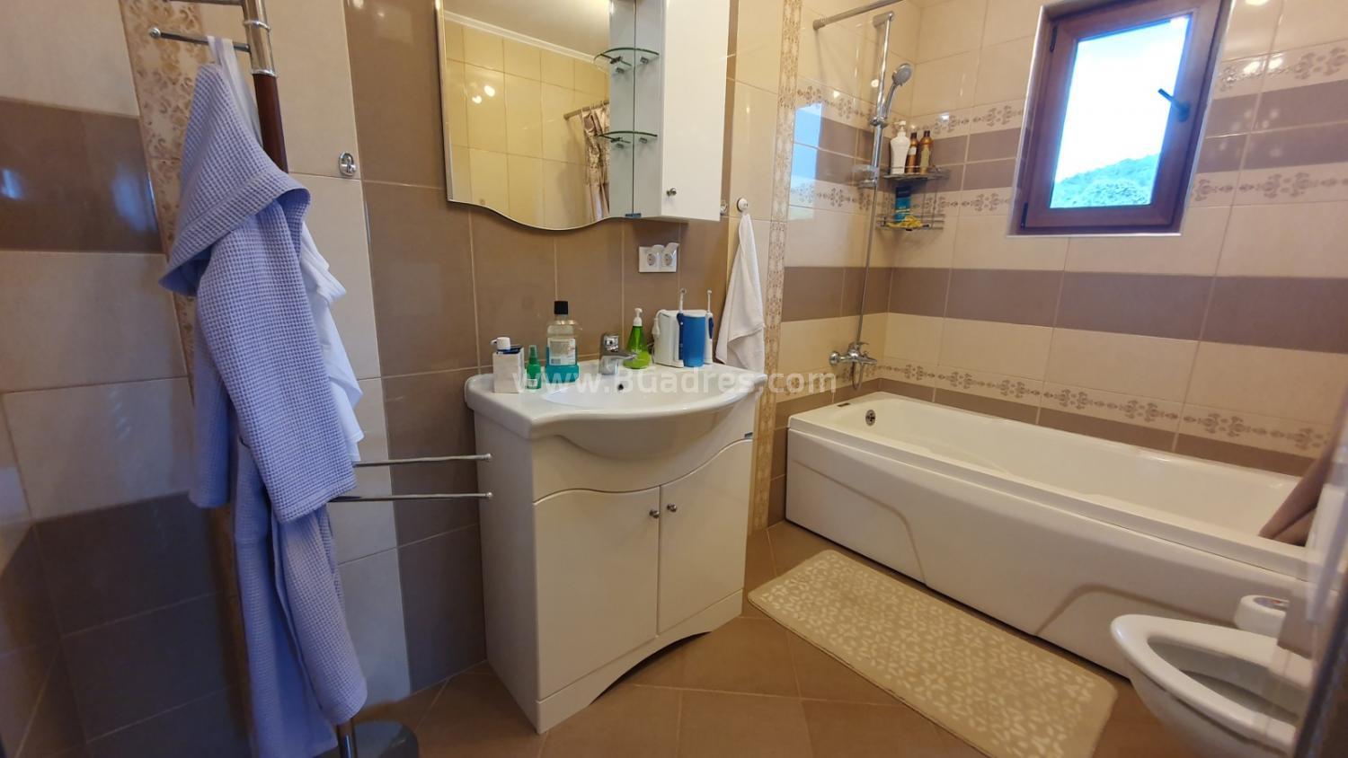 Haus im Dorf Goritsa І №4343