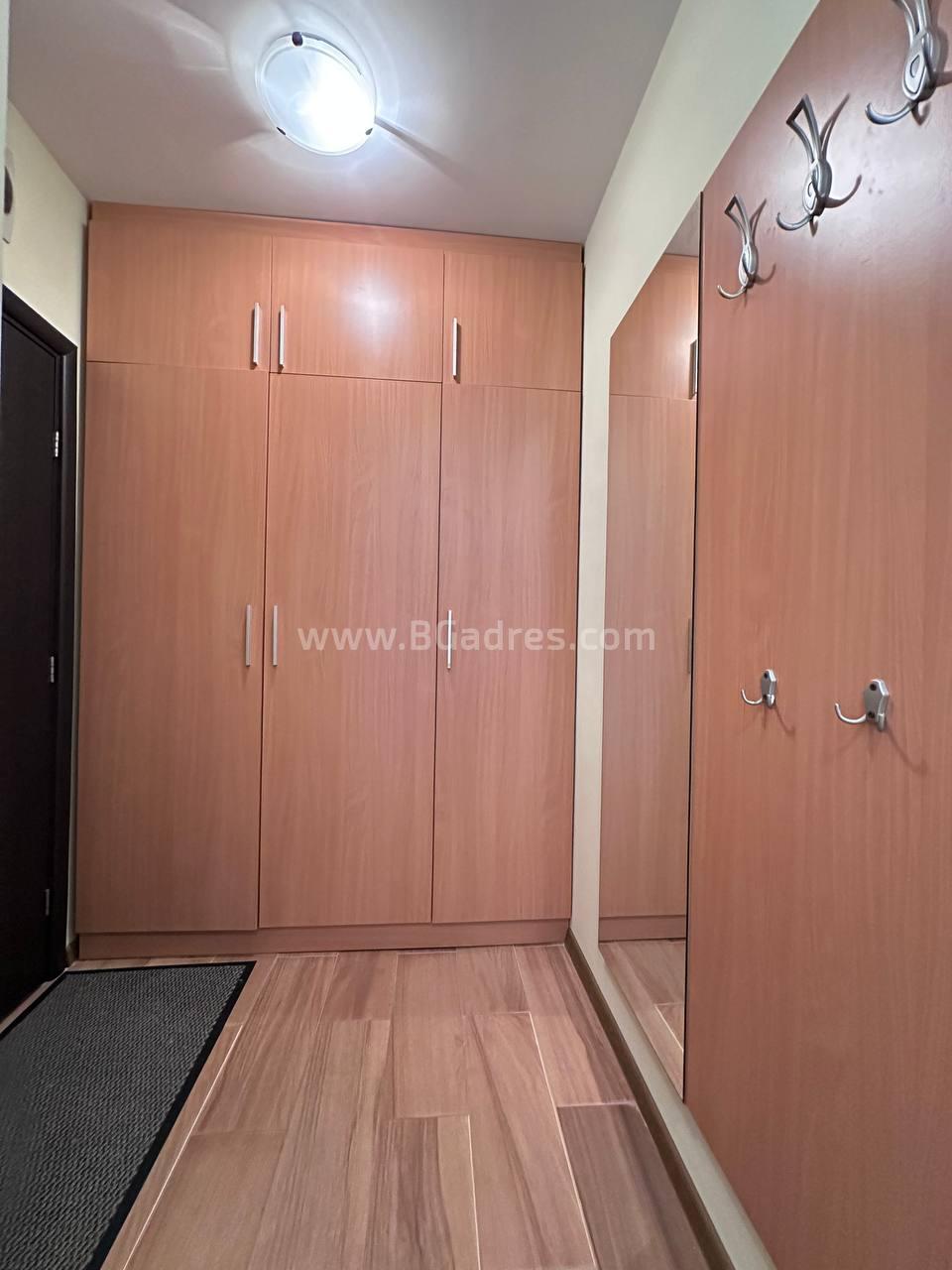 Apartment in a residential building in Ravda І №4392