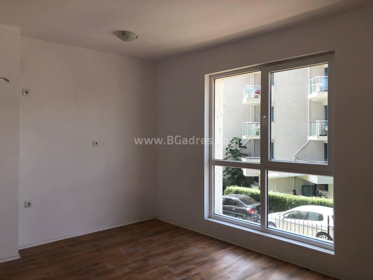 Studio in der ersten Reihe mit geringer Wartungsgebühr I №2545