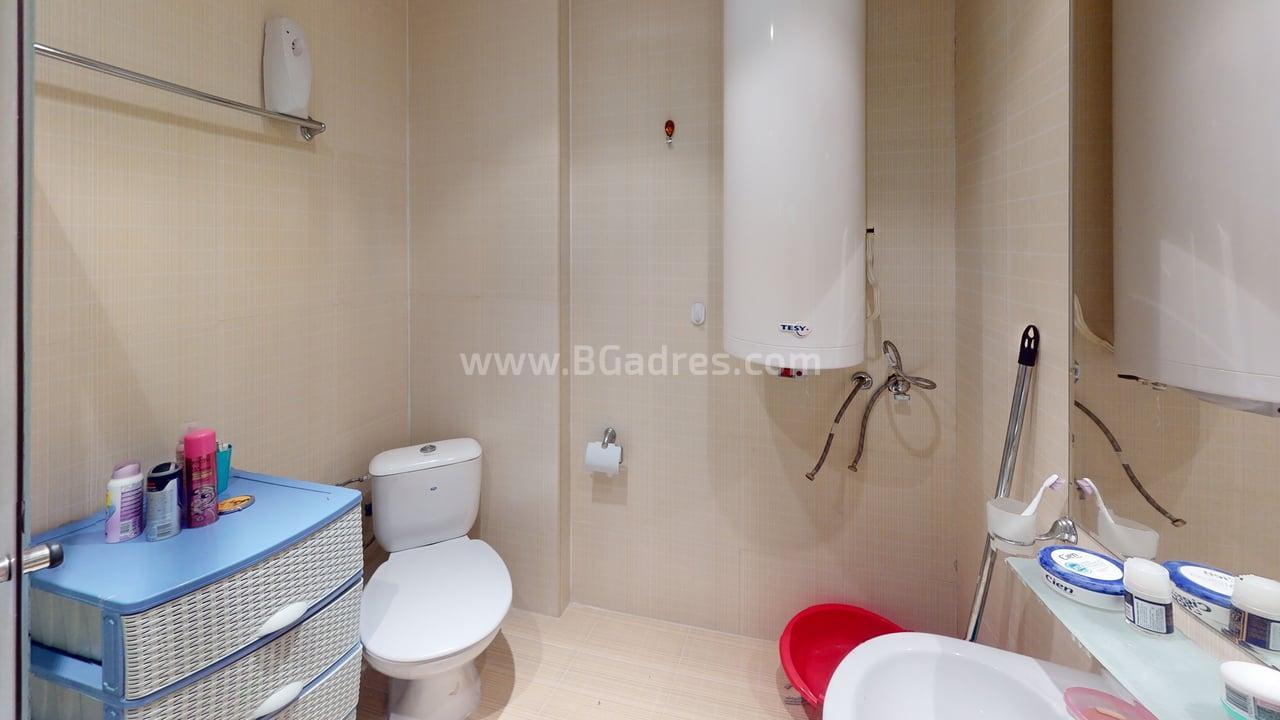 Wohnung in der Anlage Avalon І №4732