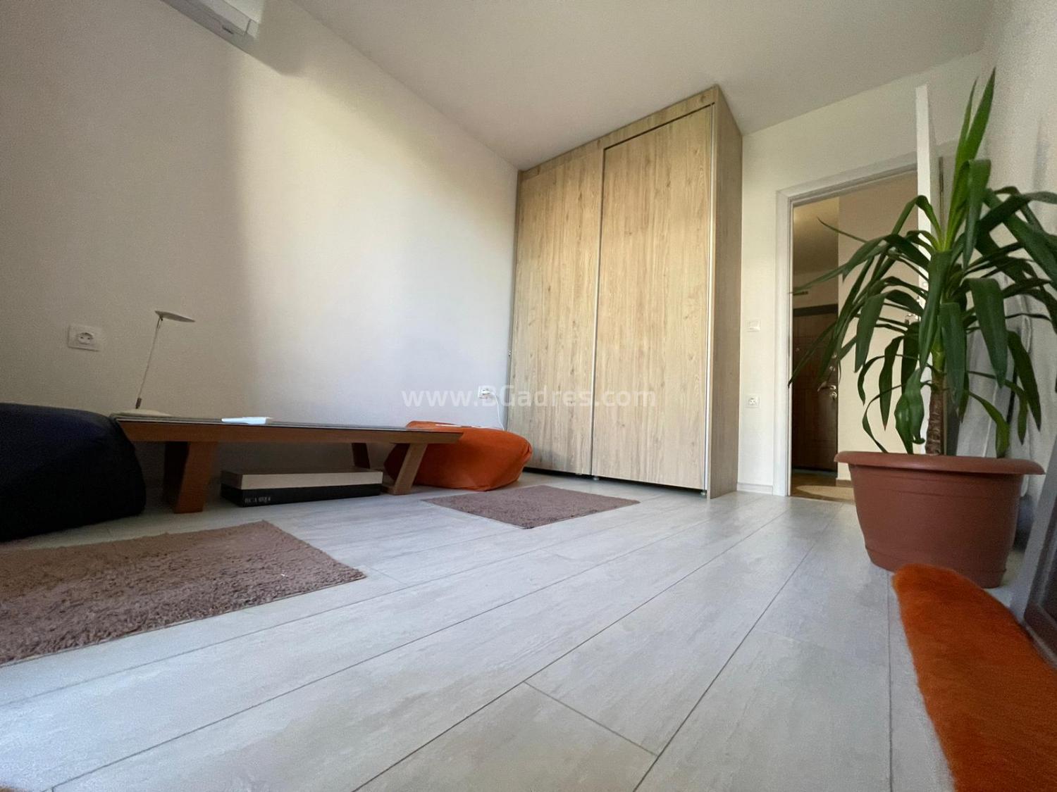 One-bedroom apartment in Sarafovo І №4915