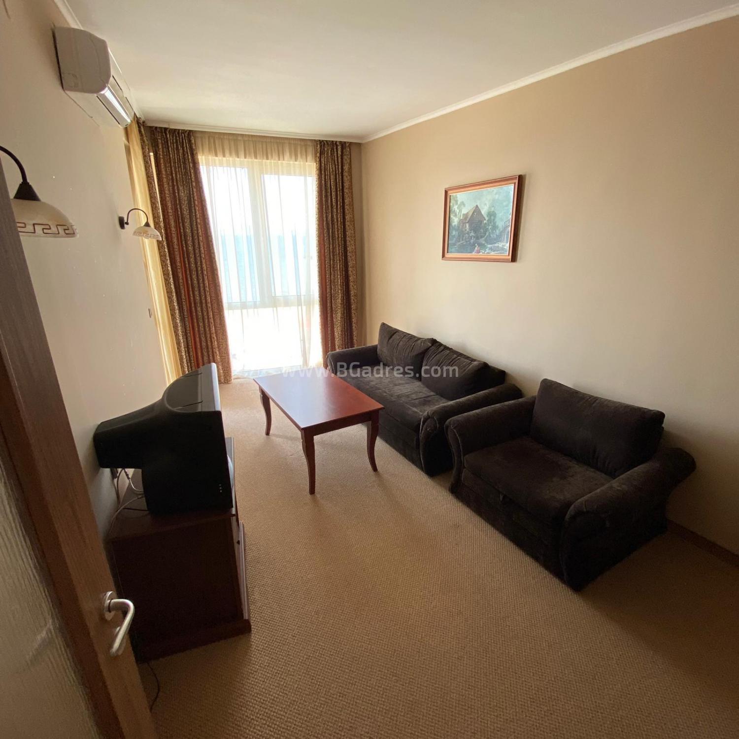 Квартира на первой линии в Помории | №2279