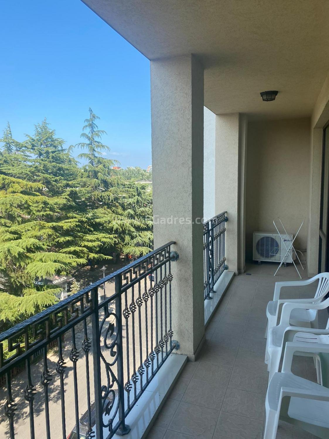 Апартамент с ниска такса близо до плажа в Слънчев Бряг І №2531