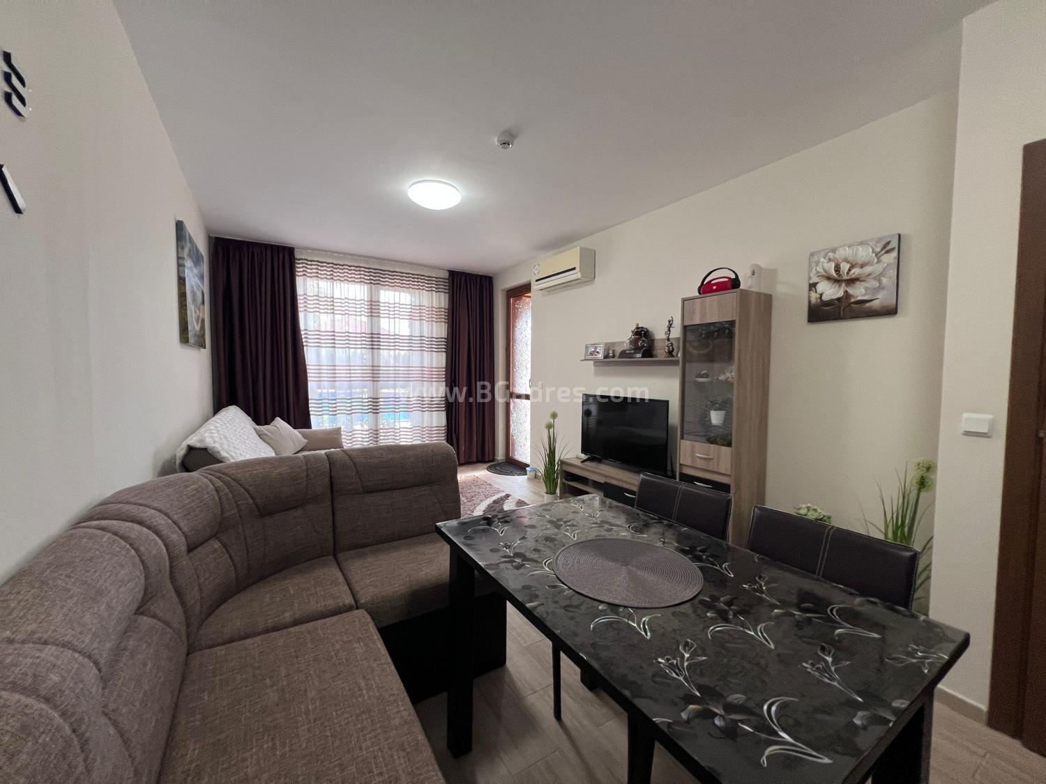 Apartment in the Cascadas Ravda complex І №3877