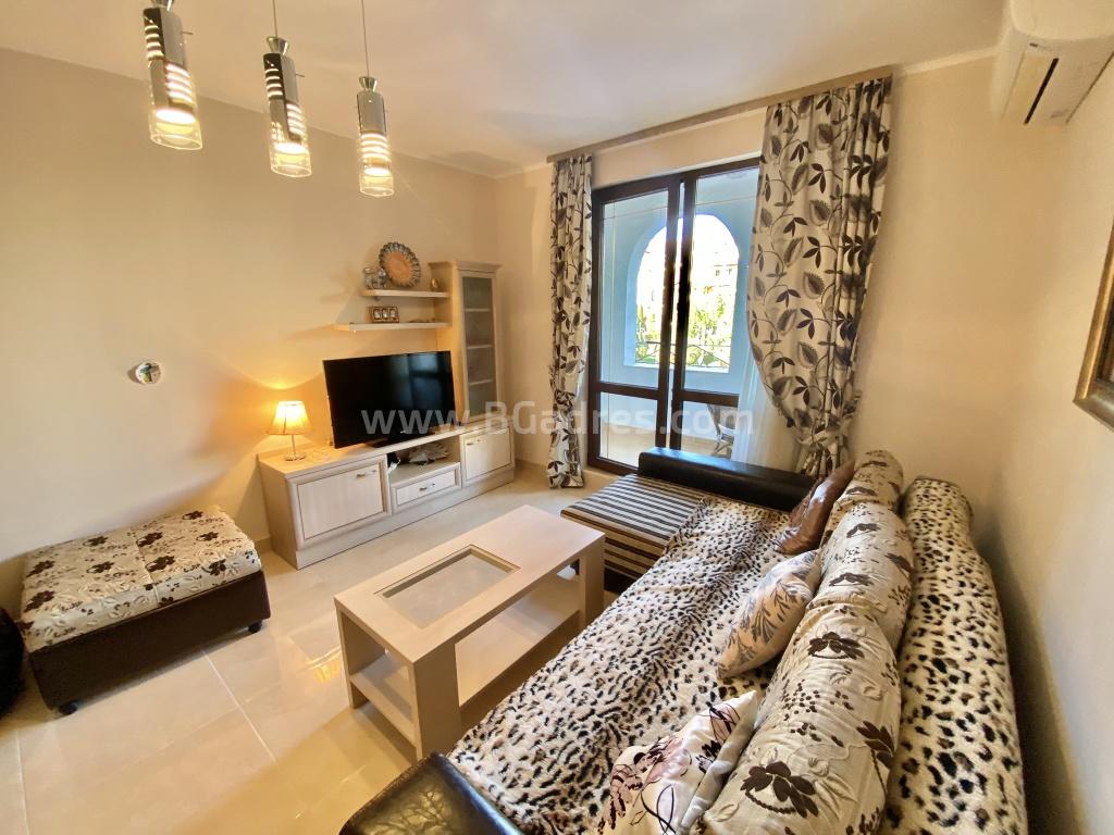 Apartment in the complex Esteban I №2785