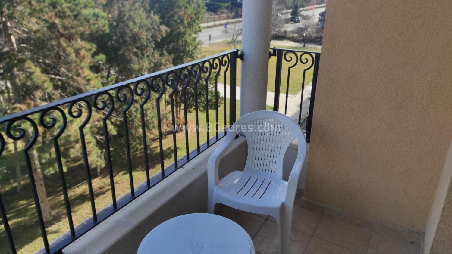 Apartment in the Royal Sun complex І №2809