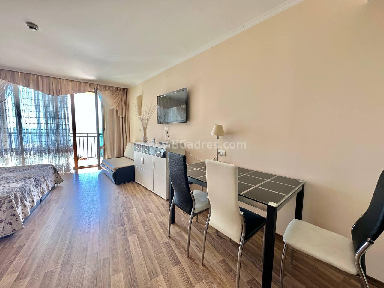 Apartment with panoramic sea view І №2895