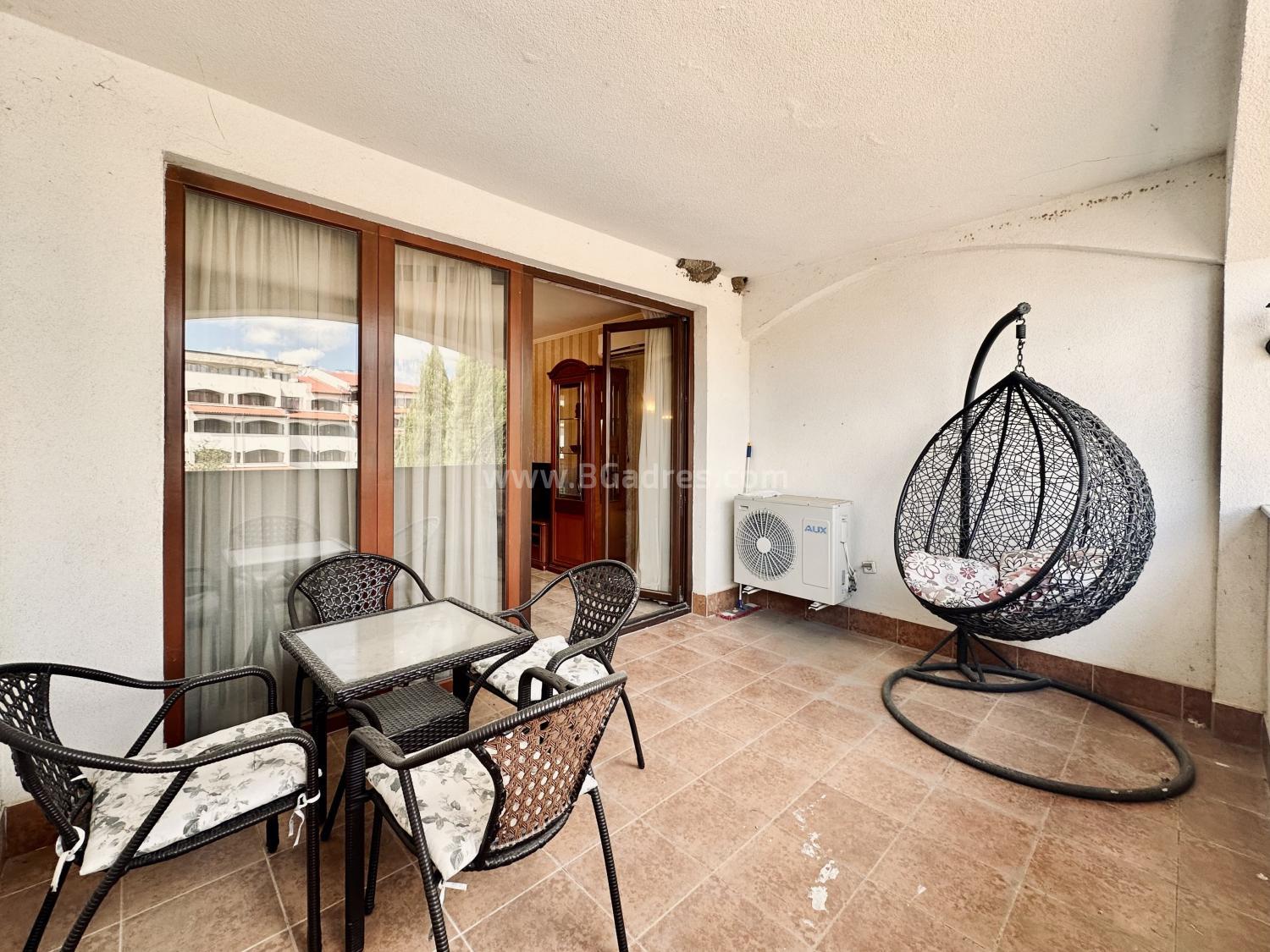 Квартира в комплексе Каза Реал І №4424