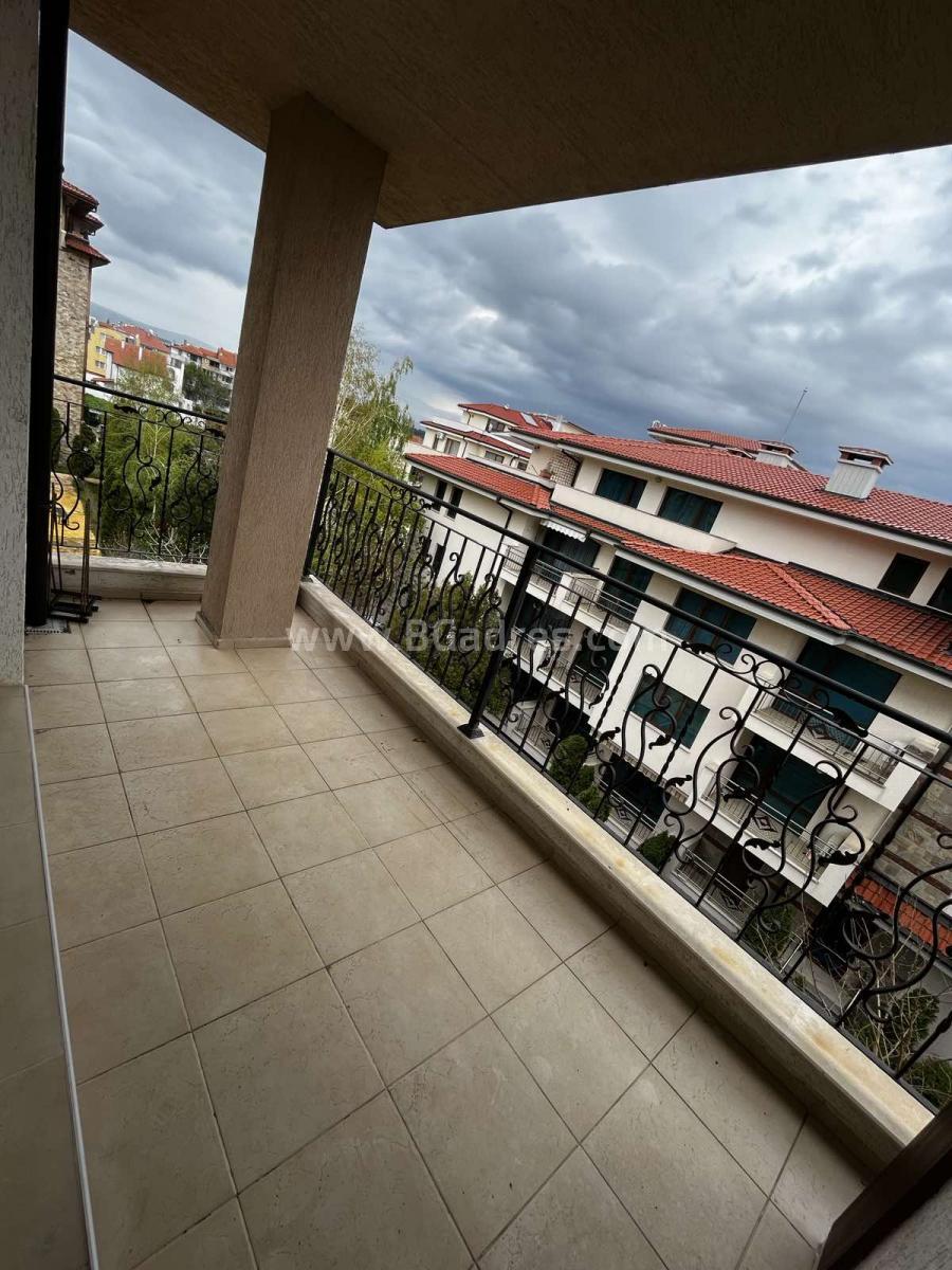 Apartment with low maintenance fee in Ravda І №3324