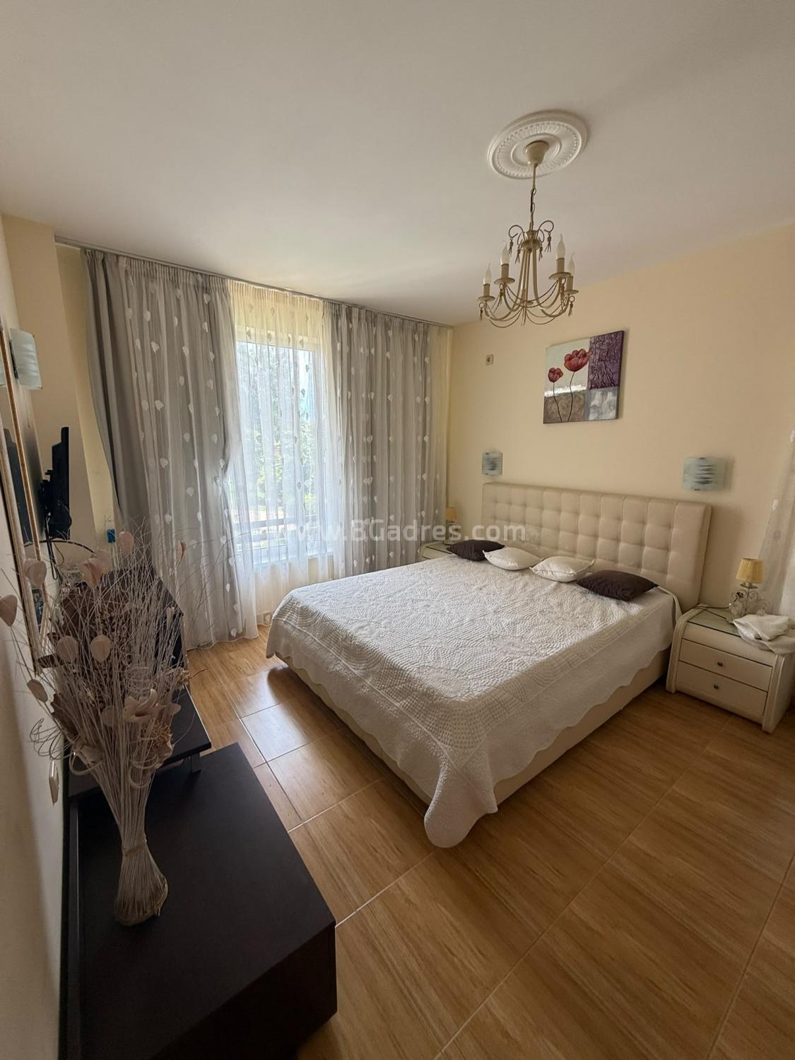 Wohnung in der Anlage Magic Dreams І №4854