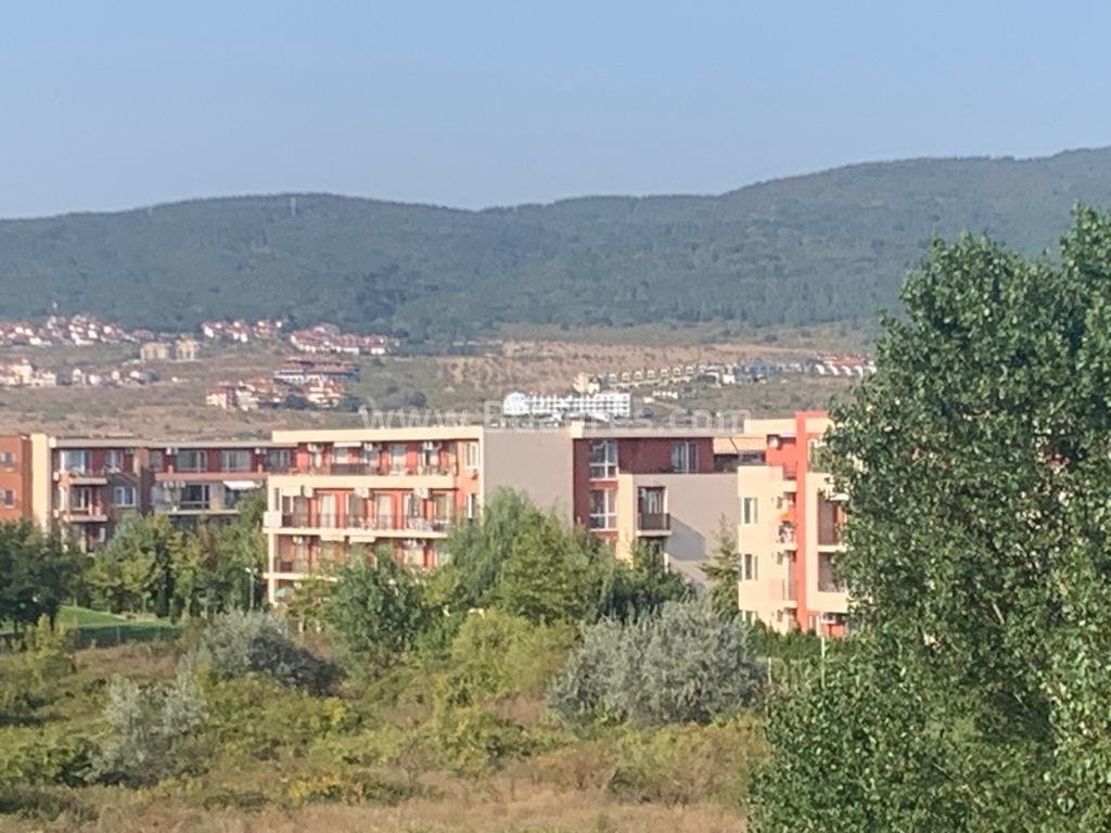 Квартира в Несебр Форт Клубе І №3117