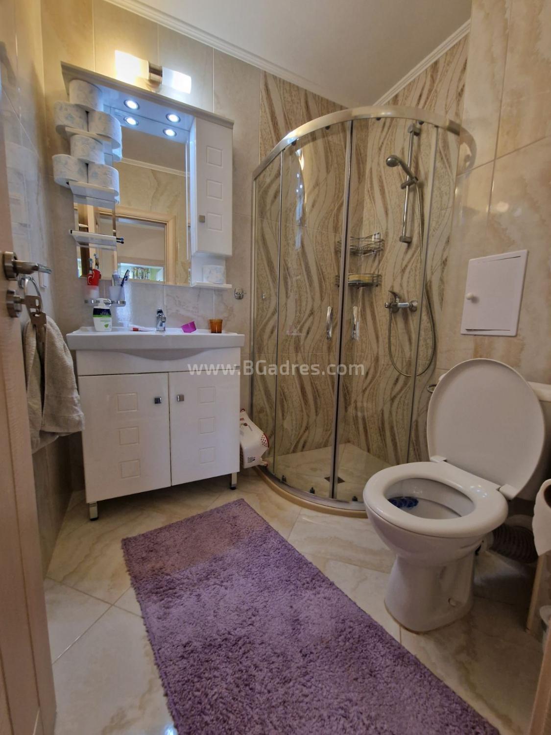 Квартира в комплексе Артур І №3240