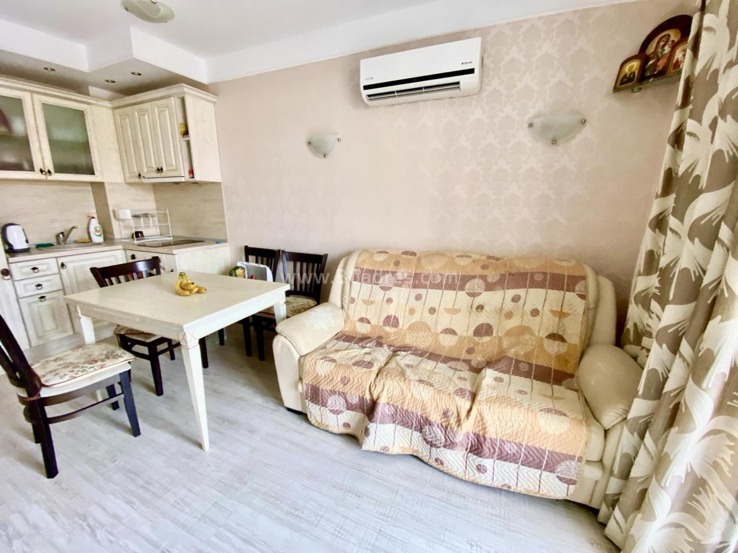 Apartment in the Harmony Monte Carlo complex І №3278