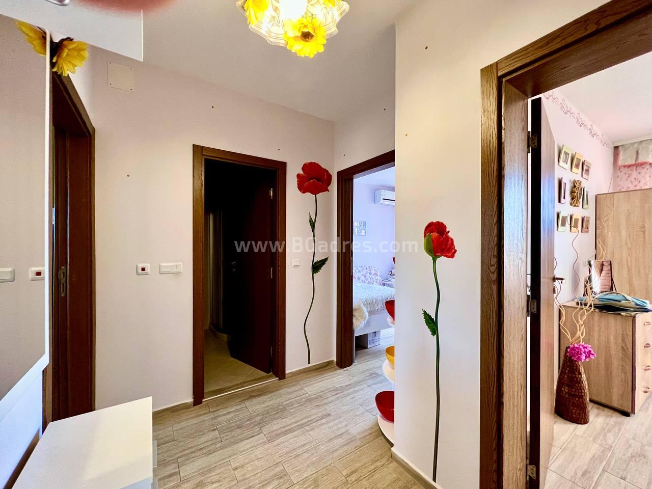 Недвижимость в комплексе Каскадас Равда І №3363