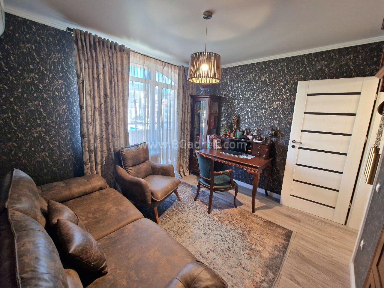 Wohnung im Panorama Dreams Komplex І №3761