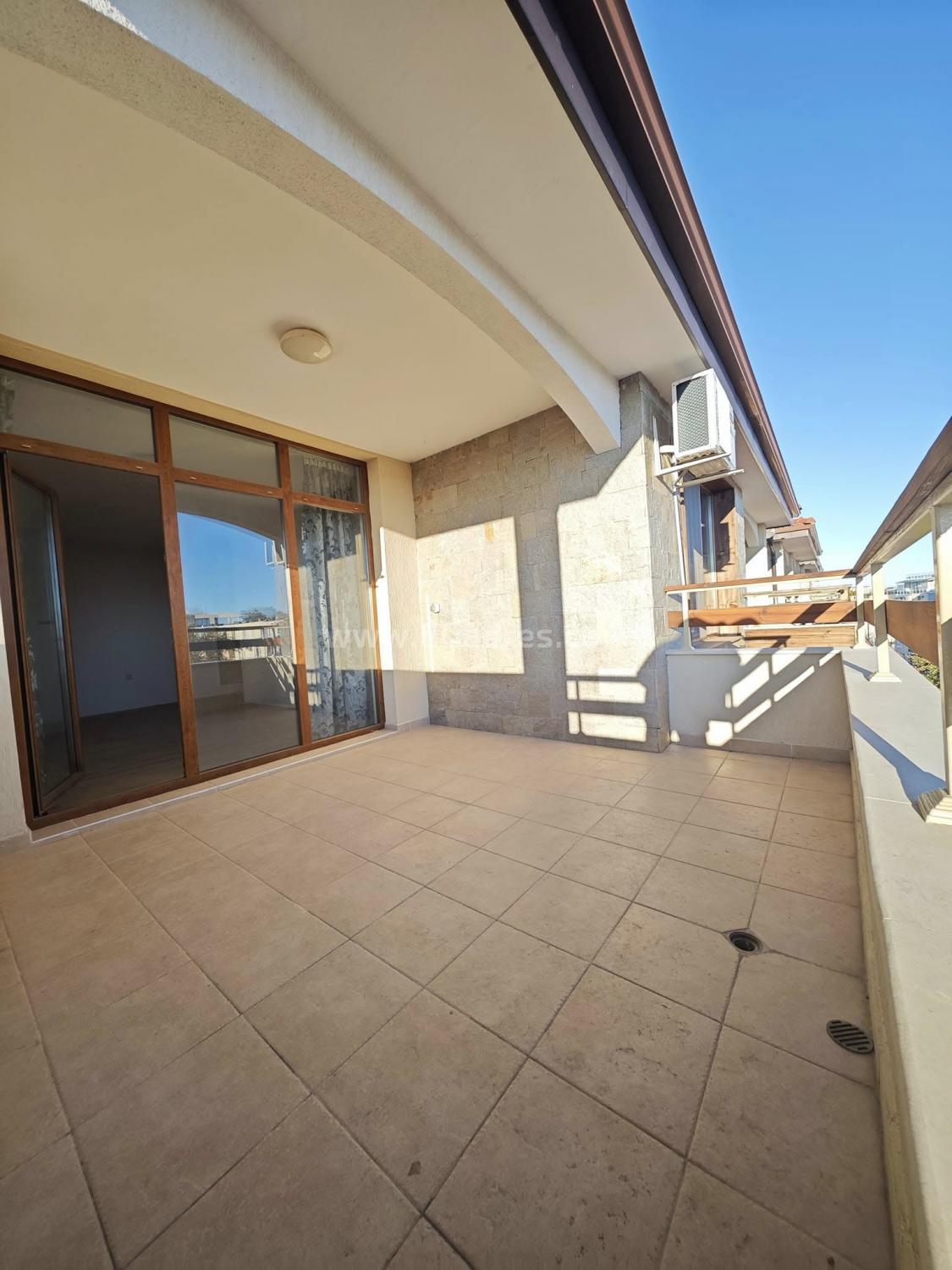 Wohnung in der Anlage Elite Ravda І №3984