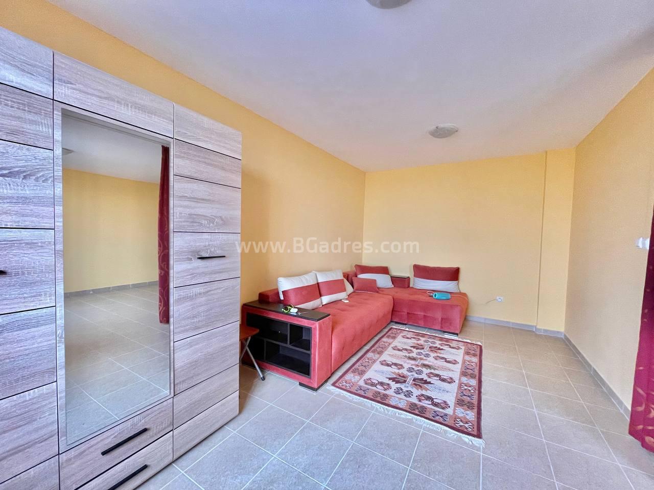 Apartment in Chateau Sea Breeze I №2584
