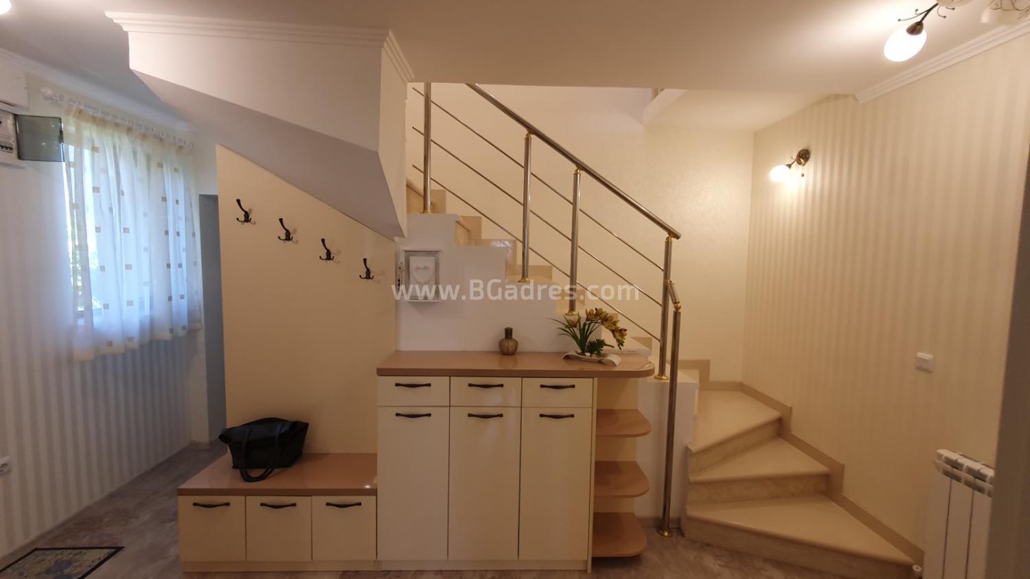 Haus im Dorf Goritsa І №4343